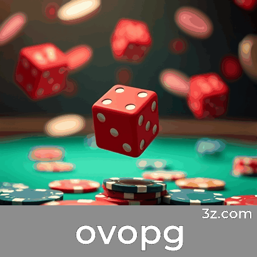 ovopg: O Paraíso dos Jogos Diversos e Selecionados