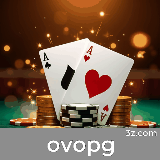 ovopg: A Aplicação Móvel que Revoluciona Suas Apostas