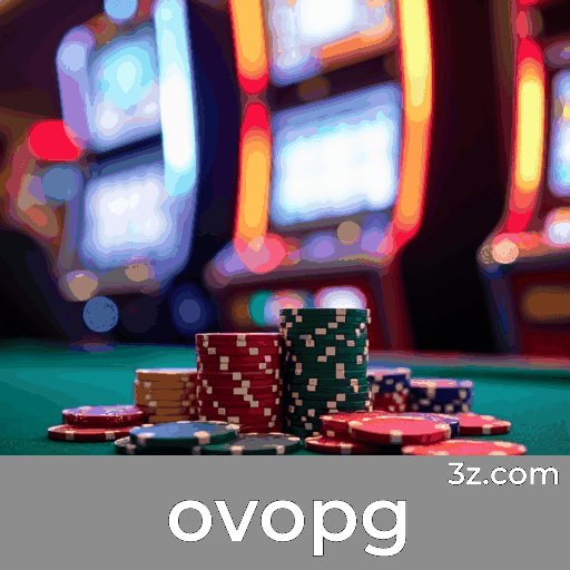 Oportunidades únicas de bônus e promoções no ovopg