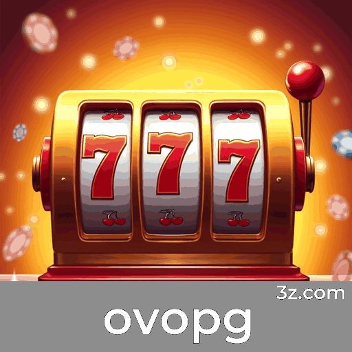 ovopg Casino: Experiência VIP Exclusiva e Luxuosa